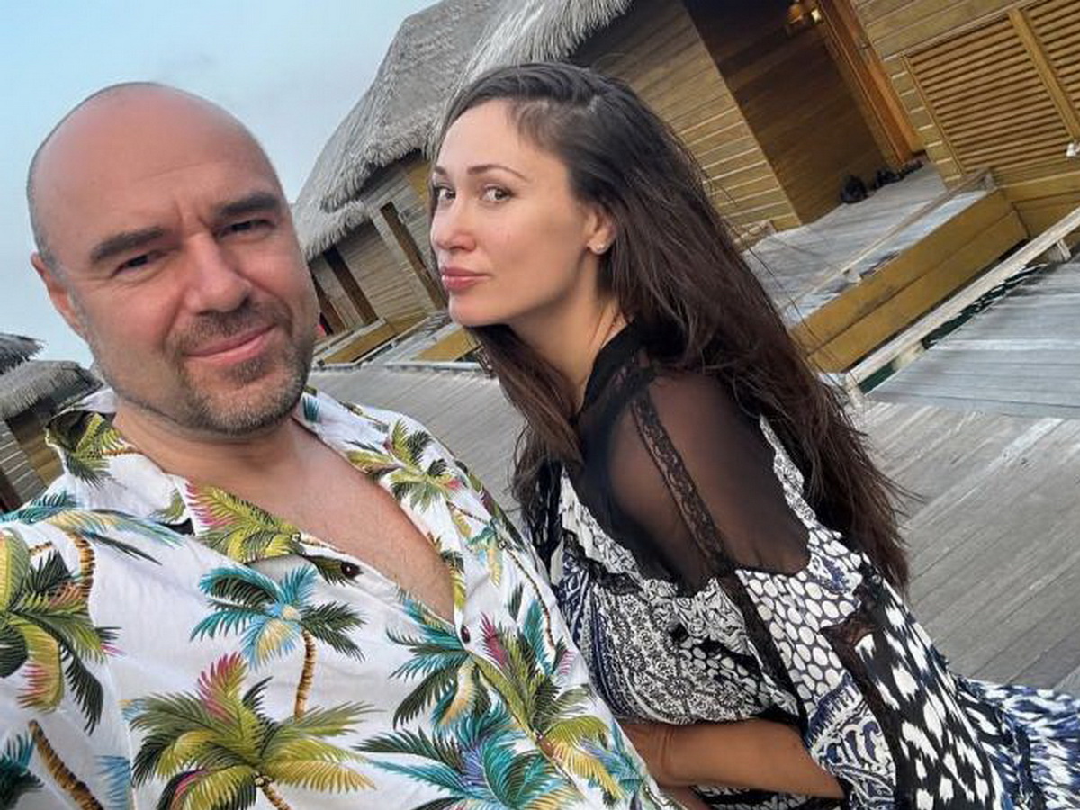 «Женатый бизнесмен Товстик о разводе с Дибровой: как он пытается помочь ей в сложной ситуации»0