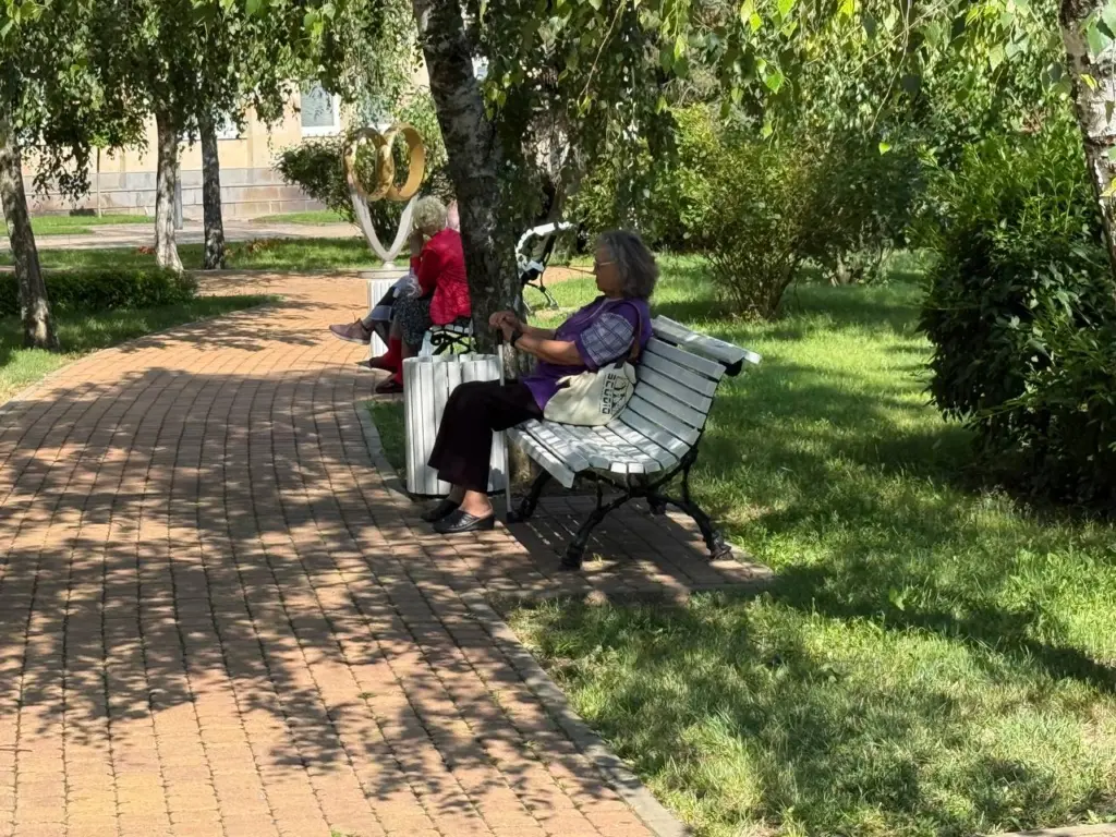 Женщины, которые смогут выйти на пенсию в 57 лет: новые правила досрочного выхода на заслуженный отдых