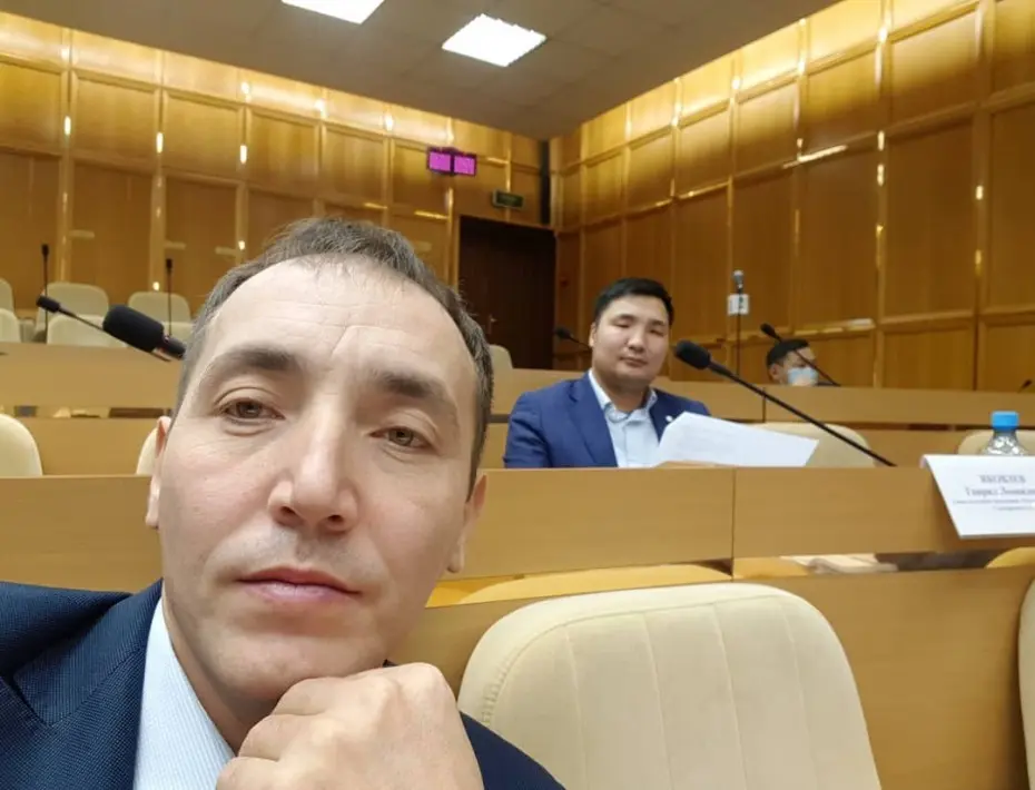 Тень над полюсом холода: депутаты «Новых людей» предлагают отделение Якутии от России