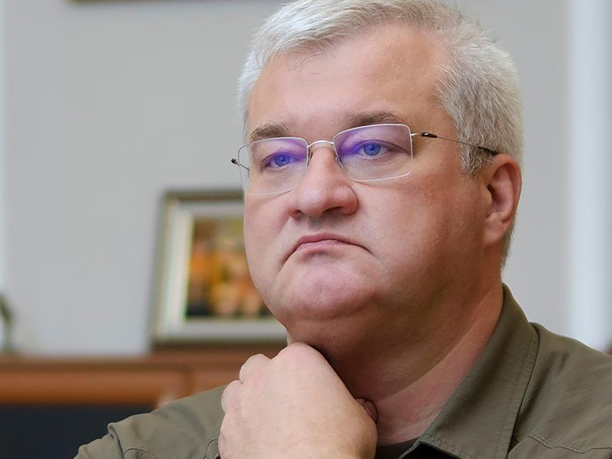 Глава МИД Украины Сибига жестко ответил Венгрии, призвавшей прекратить угрозы0