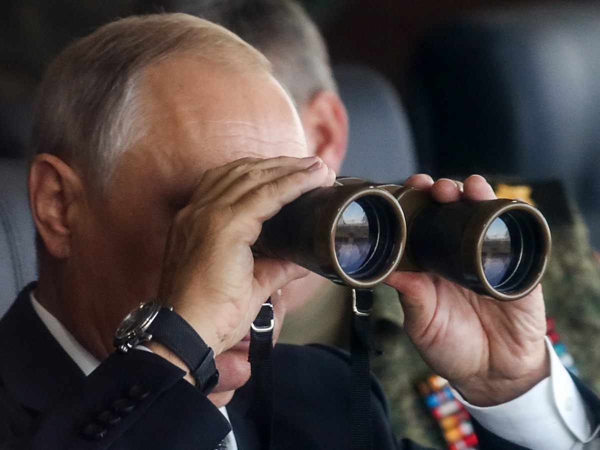 Трамп призывает Киев к ударам по России: Путин готовит ответ, превосходящий «Орешник»0