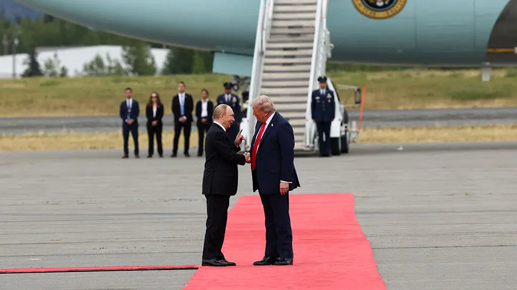 Путин и Трамп: сходства с Горбачевым и Рейганом, причины отсутствия прорыва и ожидания на будущее