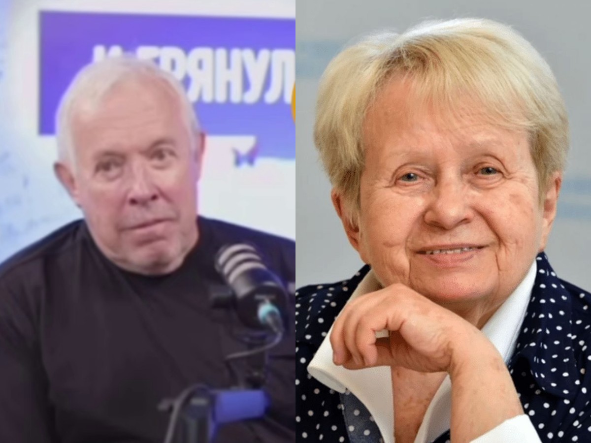 Макаревич унизил талант Пахмутовой в эфире и столкнулся с гневным ответом коллег0