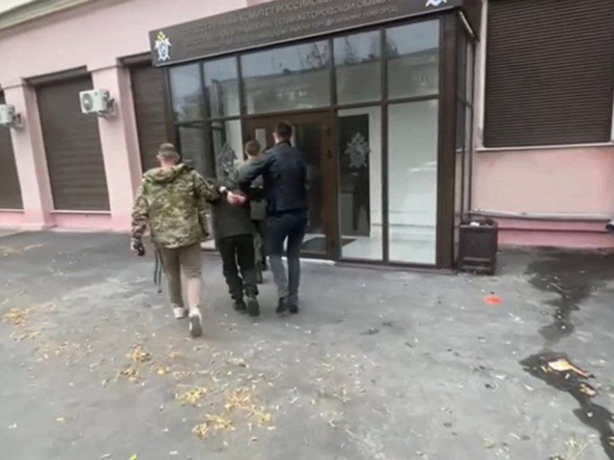 В Нижнем Новгороде рецидивист убил и обезглавил хозяев квартиры: шокирующее преступление0