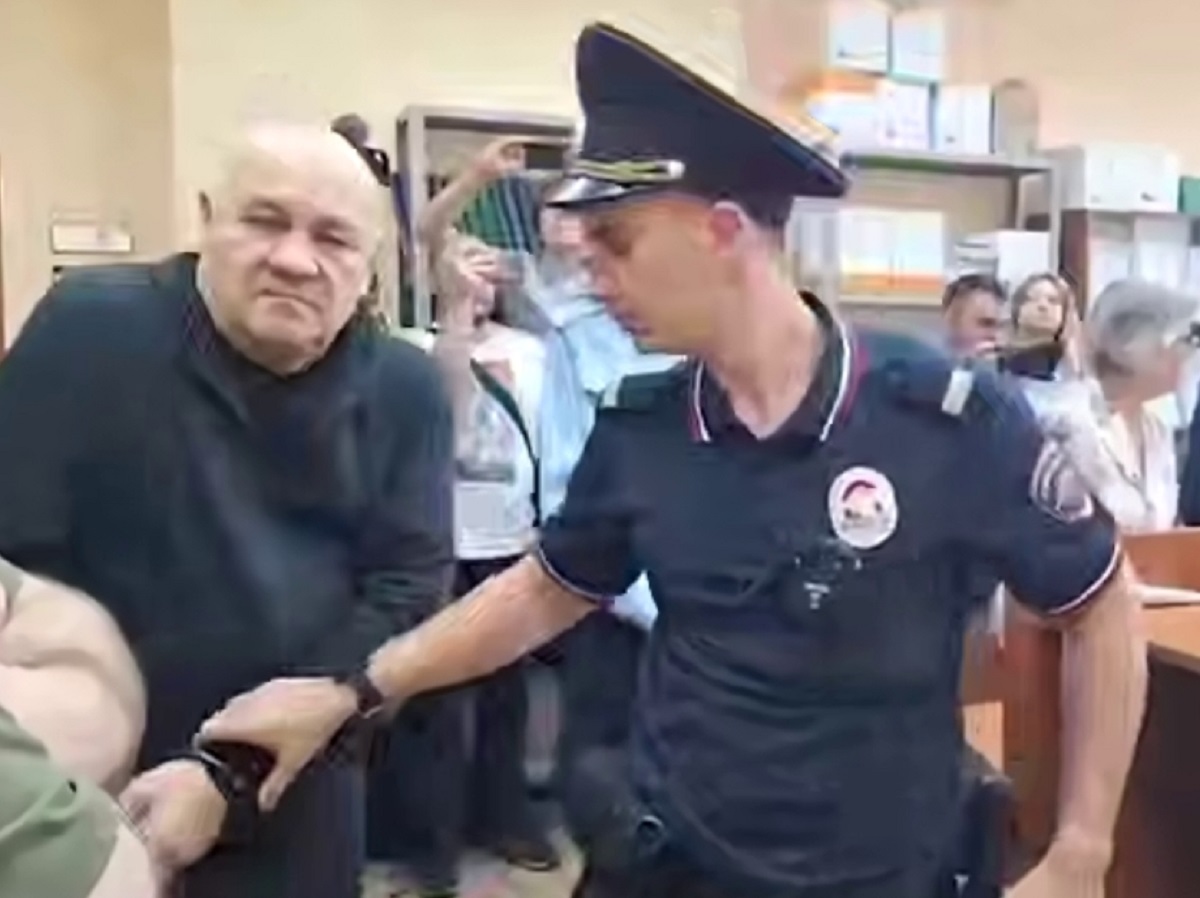Приговоры по делу о хищении имущества у Анатолия Чубайса оглашены в Москве0