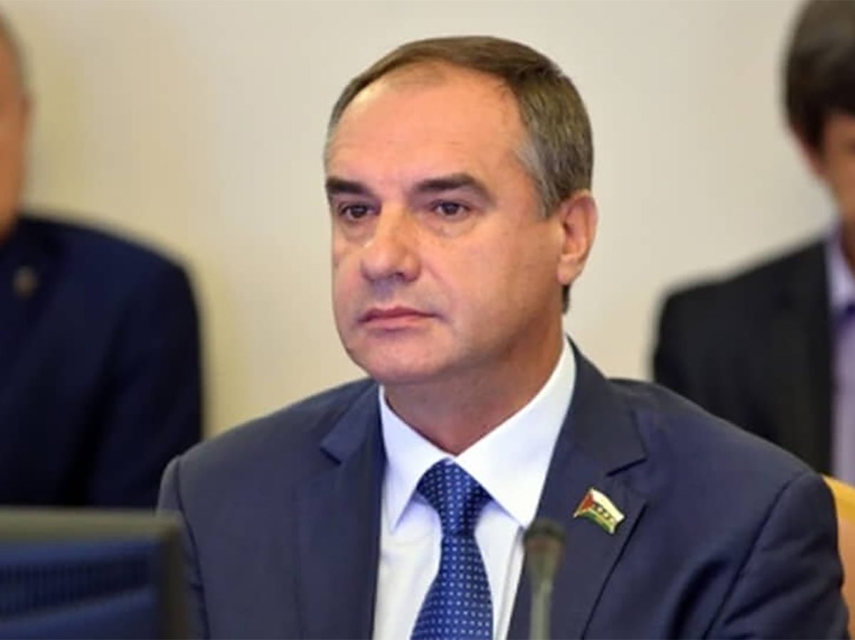 Заместитель мэра Салехарда Токарчук арестован по подозрению в коррупции0