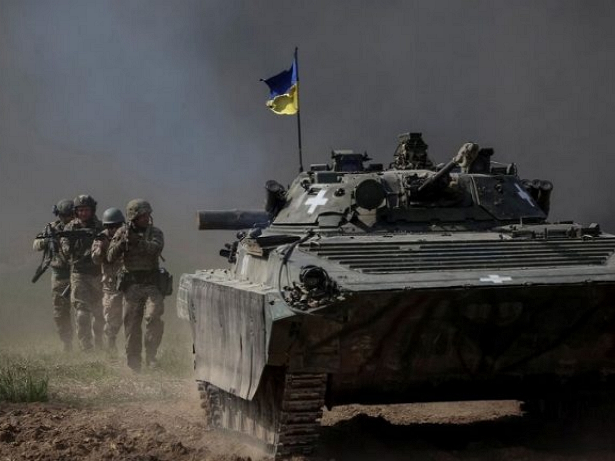 ВСУ готовит масштабное контрнаступление: когда и где ожидается удар 20 тысяч бойцов0