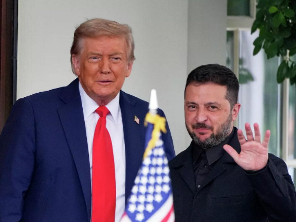 Тайные договоренности? Важные детали встречи Трампа и Зеленского в Белом доме, которые заметили журналисты0