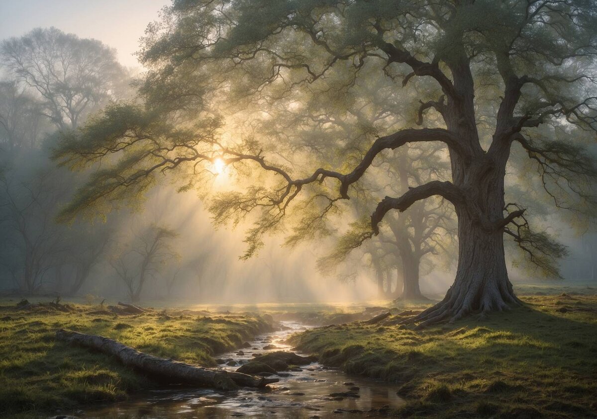 Нейрофотографии, которых не существует: победители фотопремии 35awards0