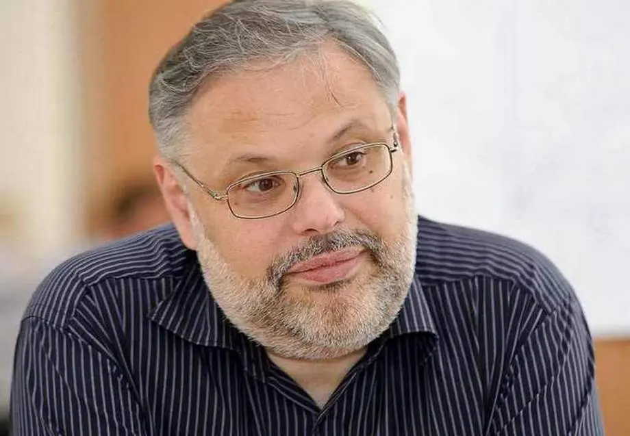 Михаил Хазин о предстоящей встрече на краю света: ключевые моменты переговоров Путина и Трампа