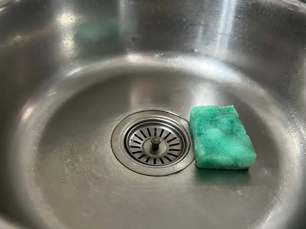 Эффективная замена вонючим губкам: простое и бесплатное решение, о котором вы не знали