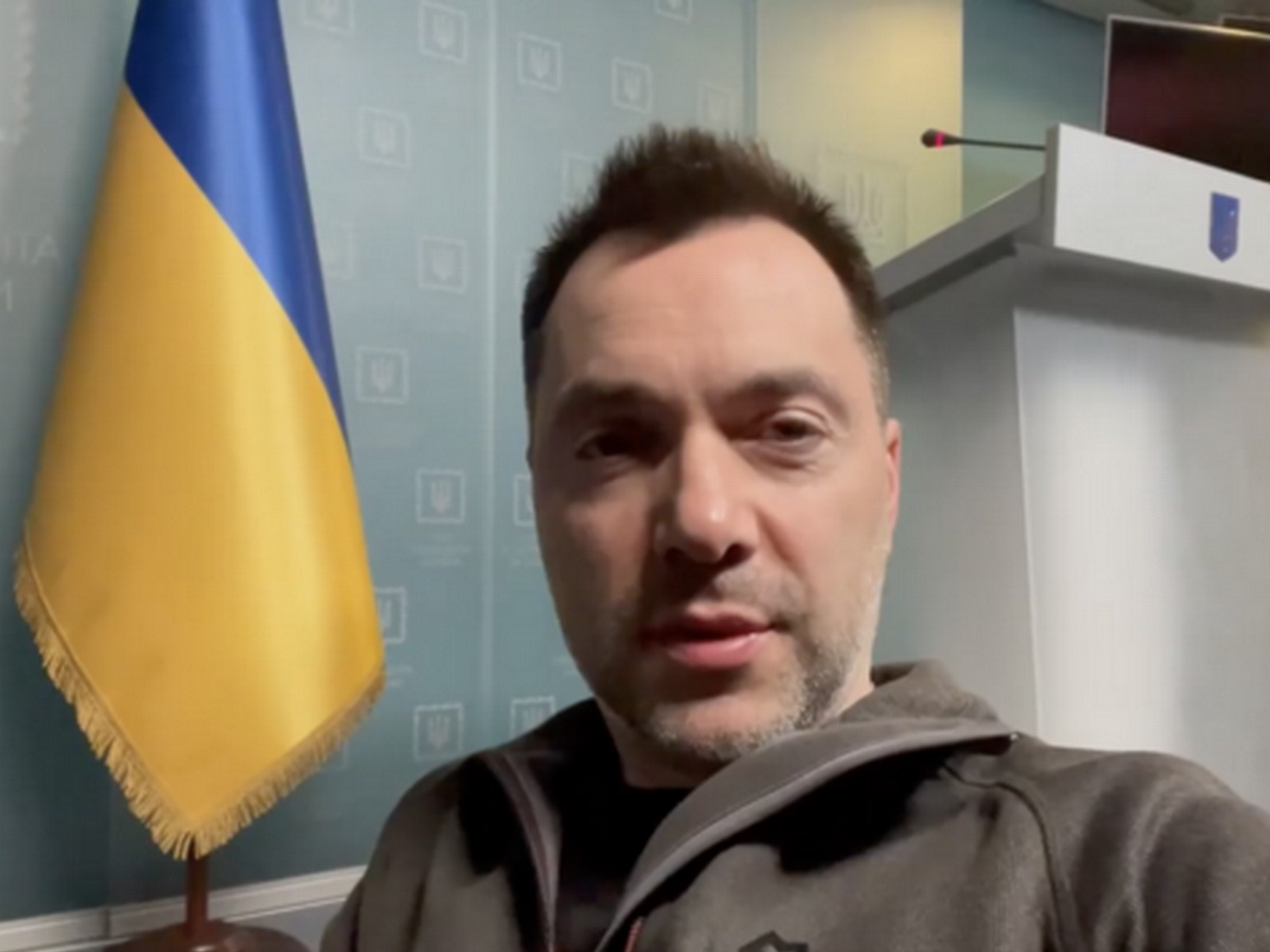 Россия предлагает: экс-советник Зеленского призывает к разрушению Украины в ее нынешнем виде0