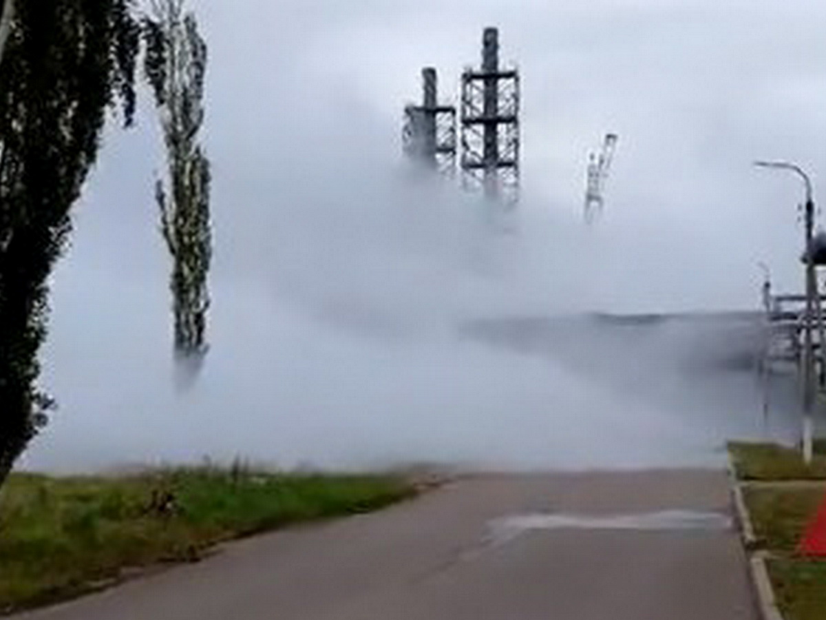 В Башкирии на предприятии произошел взрыв газа: десятки пострадавших и последствия для региона0