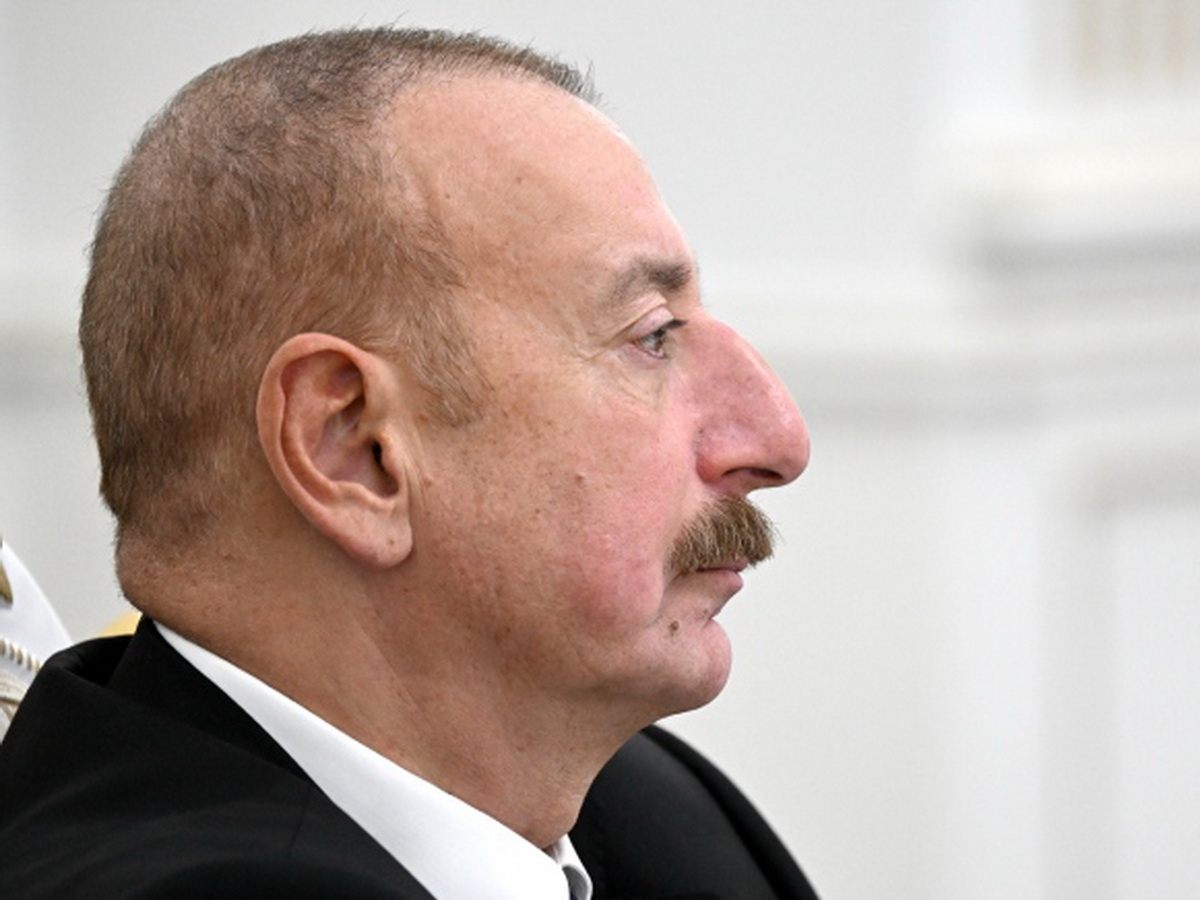 Алиев повторяет ошибку предшественников: эксперт о стратегических намерениях Азербайджана по отношению к России0