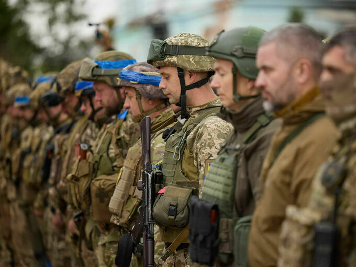 Восемь ключевых целей для ударов ВСУ по России: мнения экспертов на Западе0