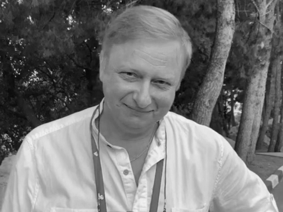 Максим Глотов, актер из сериала «Содержанки», найден мертвым в Москве0