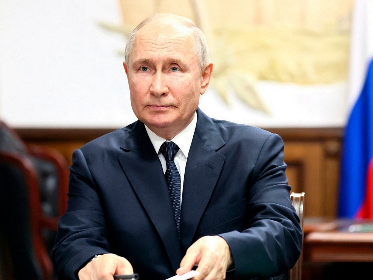 Путин утвердил закон о штрафах за поиск экстремистских материалов и продвижение VPN-сервисов0