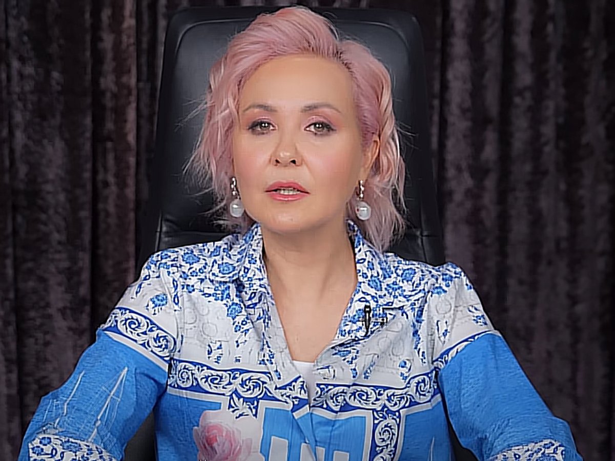 Астролог Василиса Володина раскрыла секреты небывалого успеха для трех знаков Зодиака до конца лета 2025 года0