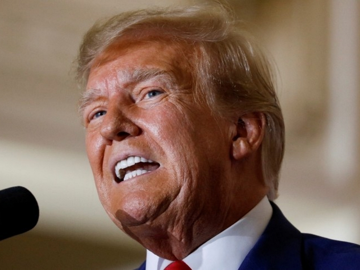 Трамп сделал громкое заявление перед Аляской: «Если я получу Москву и Ленинград»0