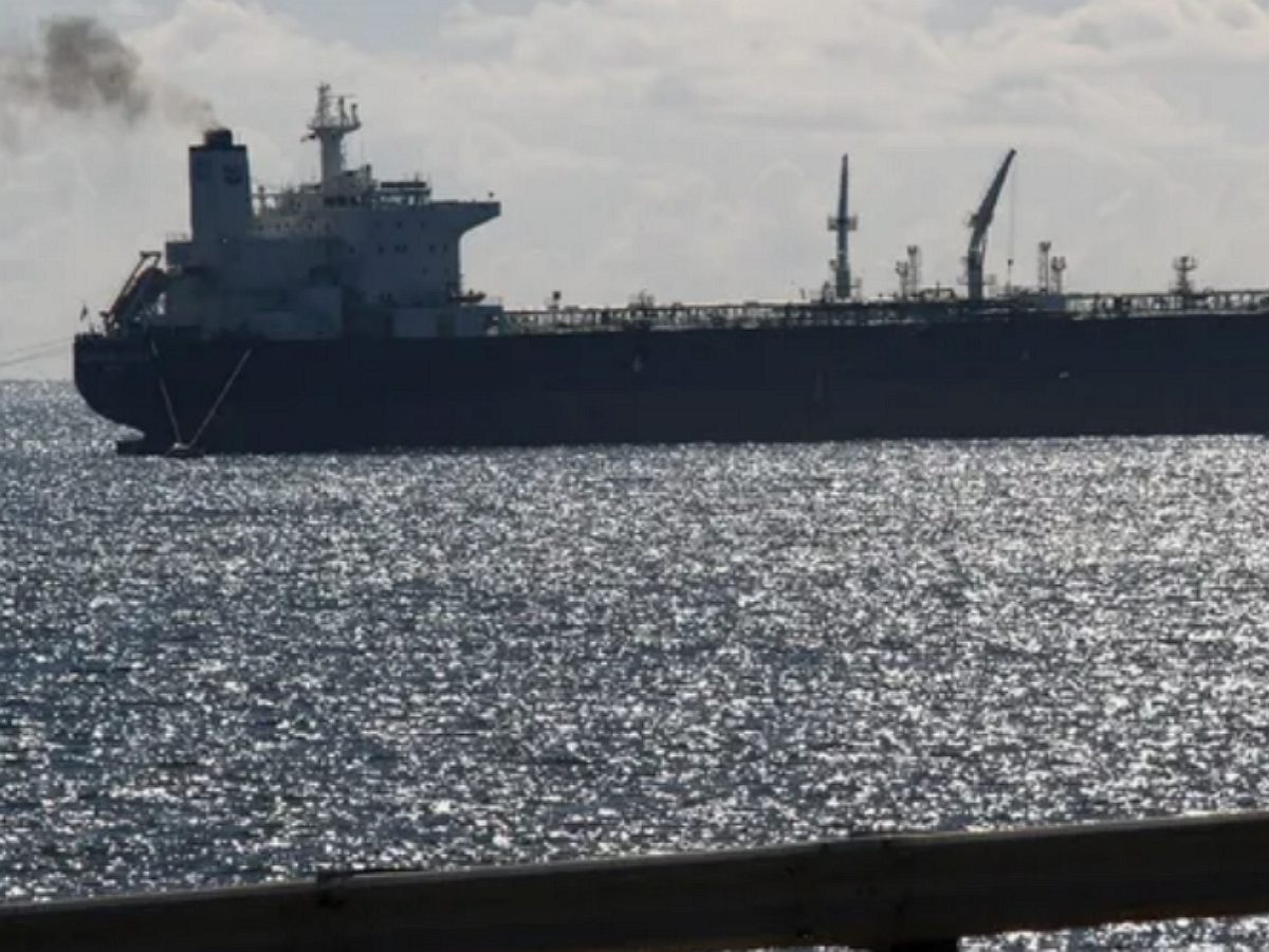Разлив нефти у Новороссийска: причины и последствия экстренной ситуации0
