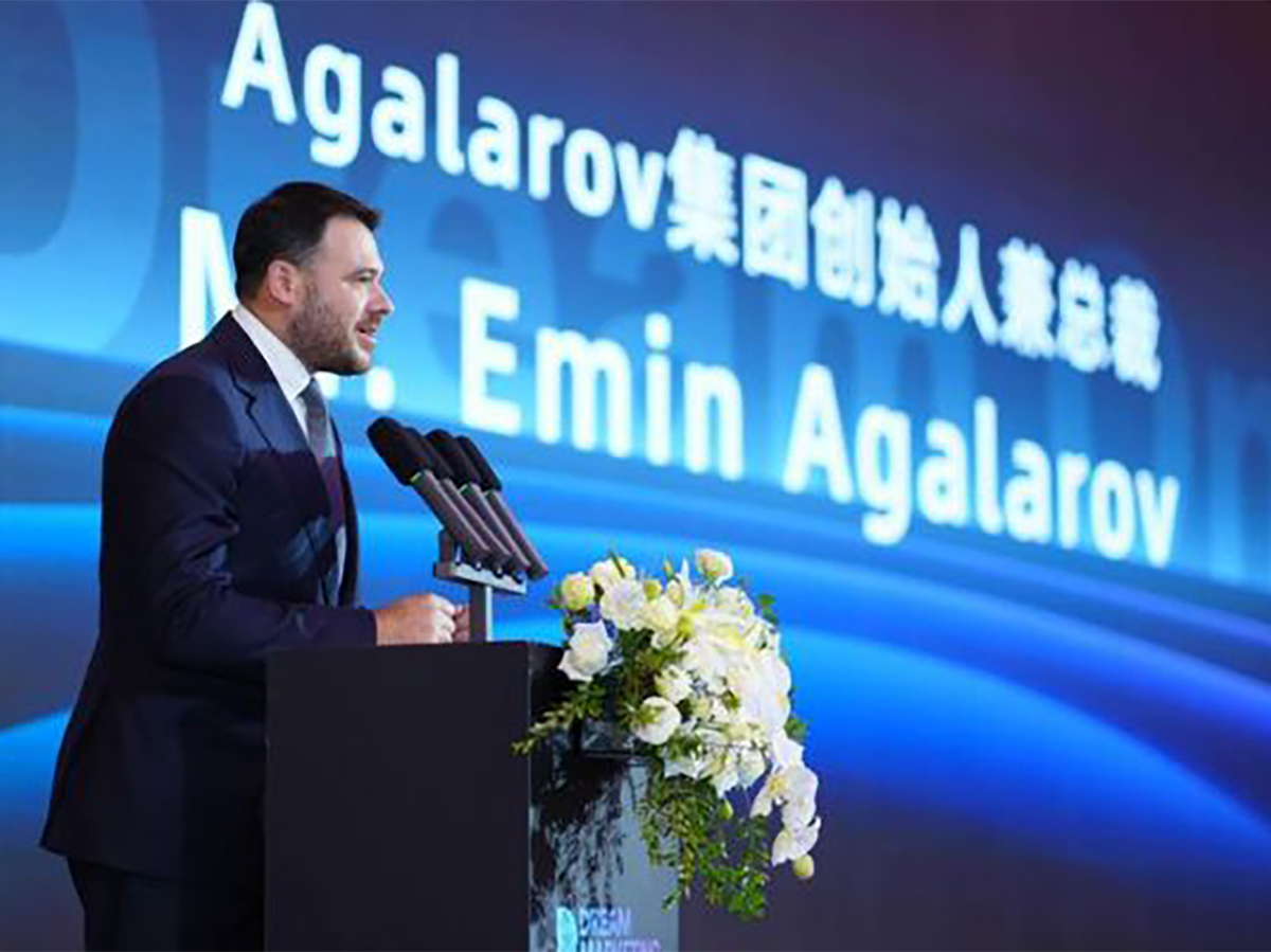 Эмин Агаларов и другие азербайджанцы запускают проект по энергетике для «Армии России»0