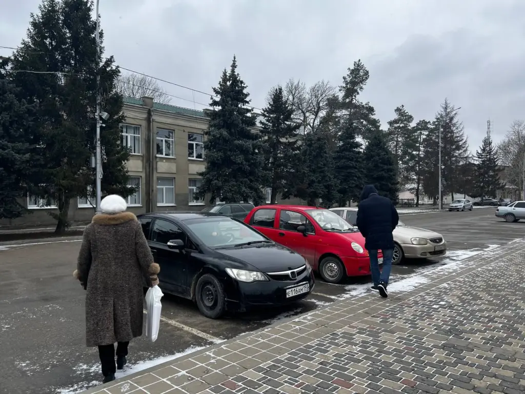 Зима 2023 года: синоптики предупреждают об аномальных погодных условиях