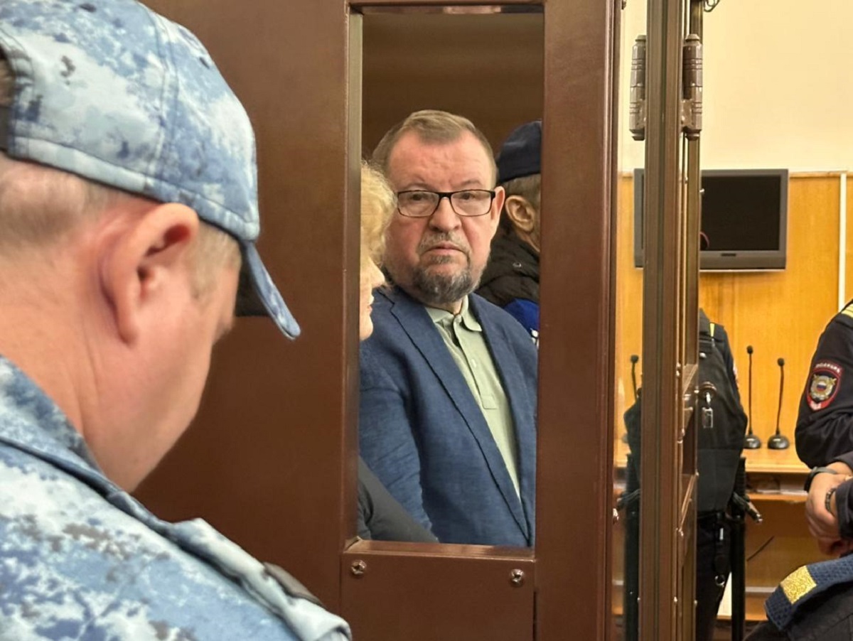 Приговор петербургским генералам МВД: подробности дела о взятках на 65 миллионов рублей0