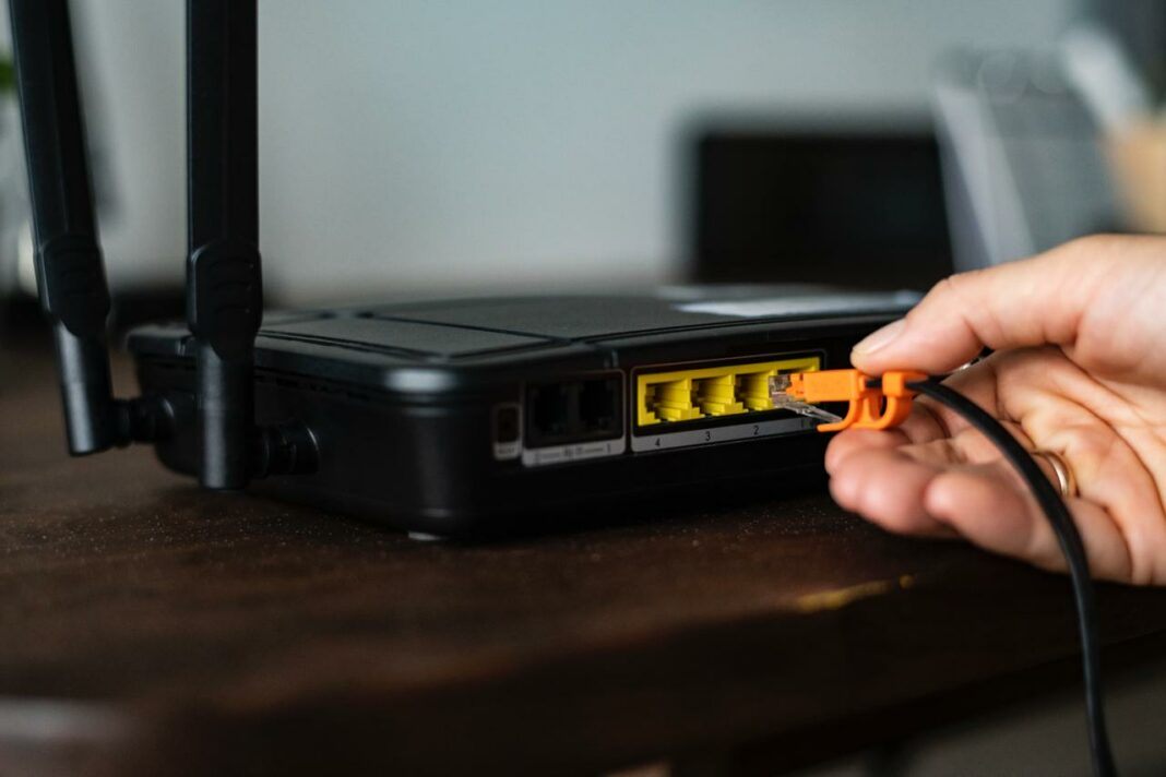 Увеличьте скорость Wi-Fi на 300% с помощью кухонного дуршлага — секреты, о которых не говорят провайдеры0