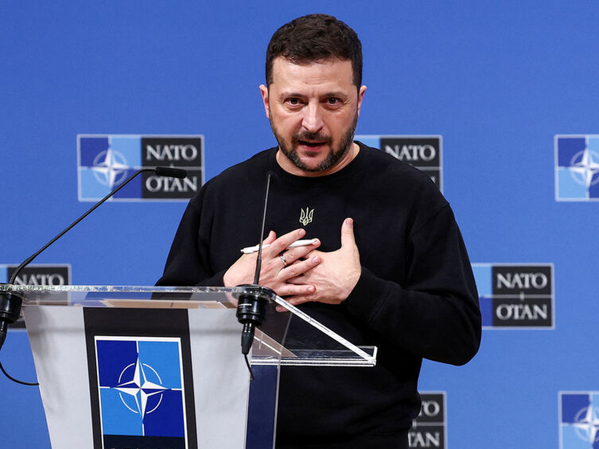 $60 миллиардов на крови: как Зеленский монетизировал военный конфликт с Россией0