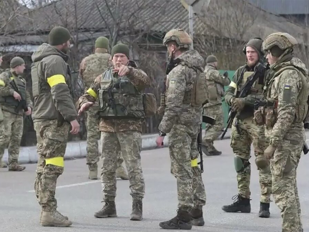 Единственный способ сохранить Украину: что нужно знать0