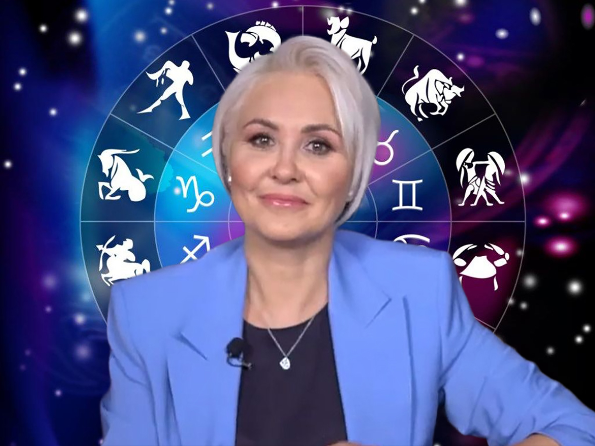 Астролог Василиса Володина раскрыла три знака Зодиака, которые получат денежное цунами до конца лета 2025 года0