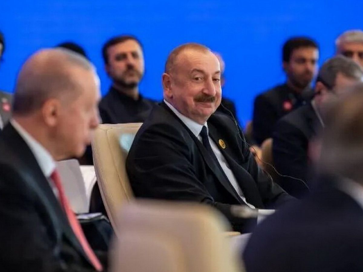 Азербайджан сталкивается с проблемами поставок нефти в обход России: к чему приведет этот кризис?0