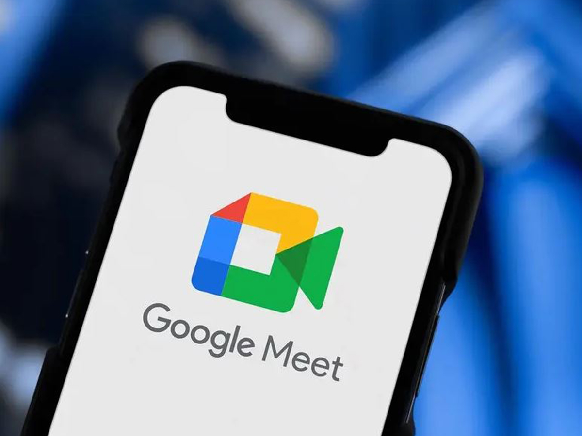 Россияне сообщают о сбоях в работе Google Meet после введения ограничений на звонки в Telegram и WhatsApp0