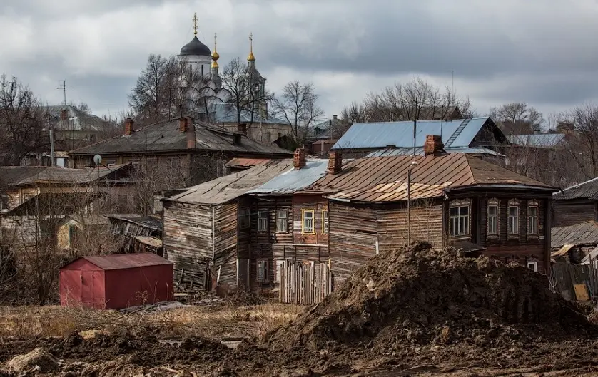 По заветам Набиуллиной: причины утраты городов России и скрытые мотивы молчания