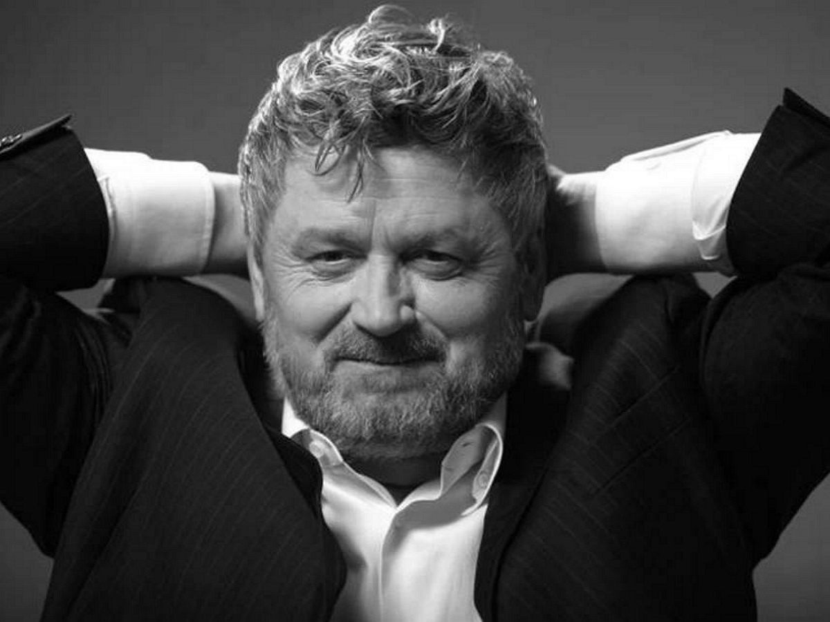 Умер актер Игорь Николаев в реанимации: последние подробности0