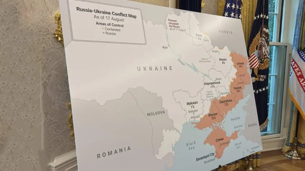 Юрий Подоляка — Война и Мир: соглашение по Украине — насколько оно близко и реально