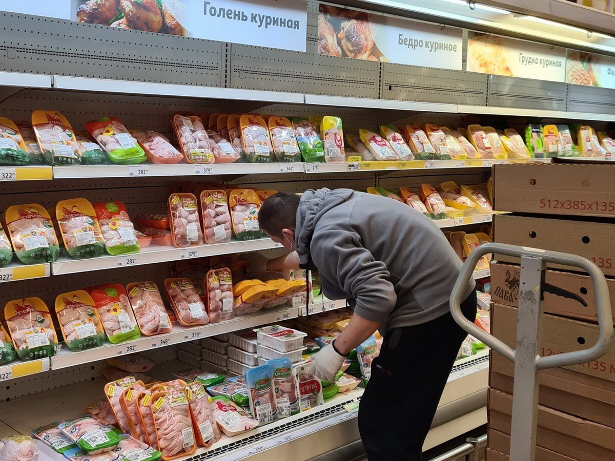 Итальянский шеф-повар в шоке: 4 продукта в российском магазине, которые у нас выбрасывают0