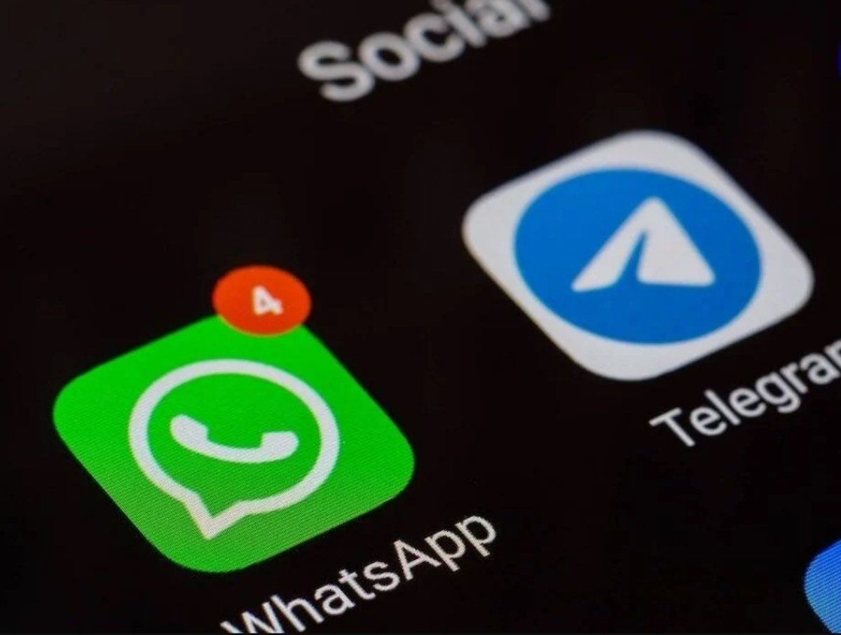 Госдума требует сохранить возможность звонков в Telegram и WhatsApp*0