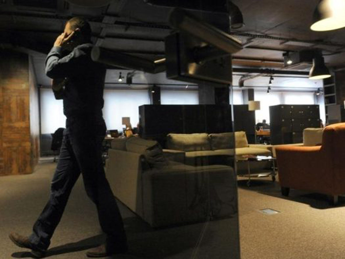 СМИ: из Москвы в регионы переедут около 170 госкомпаний — опубликован окончательный список0