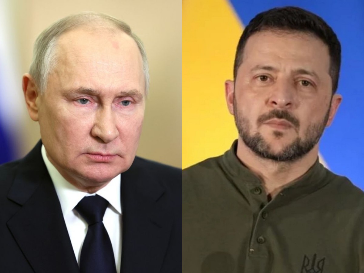 Путин озвучил условие для встречи с Зеленским: что ожидает Кремль0