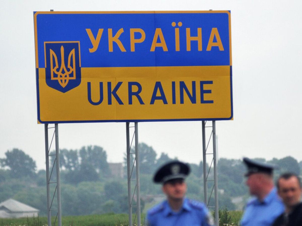 Украина направила Беларуси официальное предупреждение о важном вопросе0