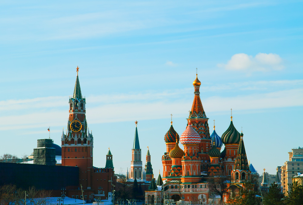 Турэксперты раскрывают ТОП-8 российских городов, которые поражают иностранцев своей уникальностью0