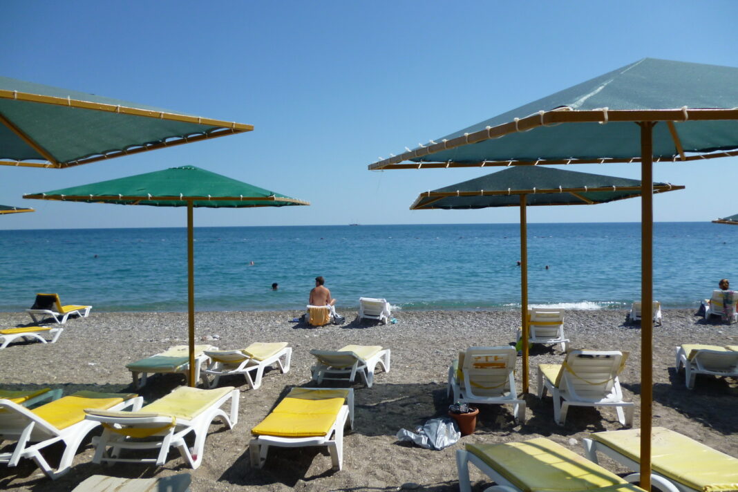 Россиянка поделилась шокирующими впечатлениями о Турции: что именно не понравилось0