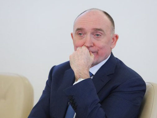 Экс-губернатор Челябинской области попал в розыск: причины и последствия0