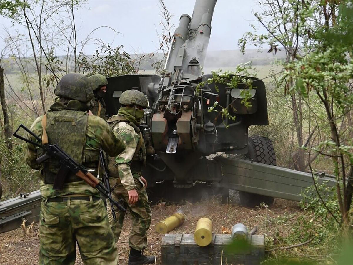 СМИ рассказали о катастрофических последствиях для Украины из-за отказа от условий РФ о перемирии0