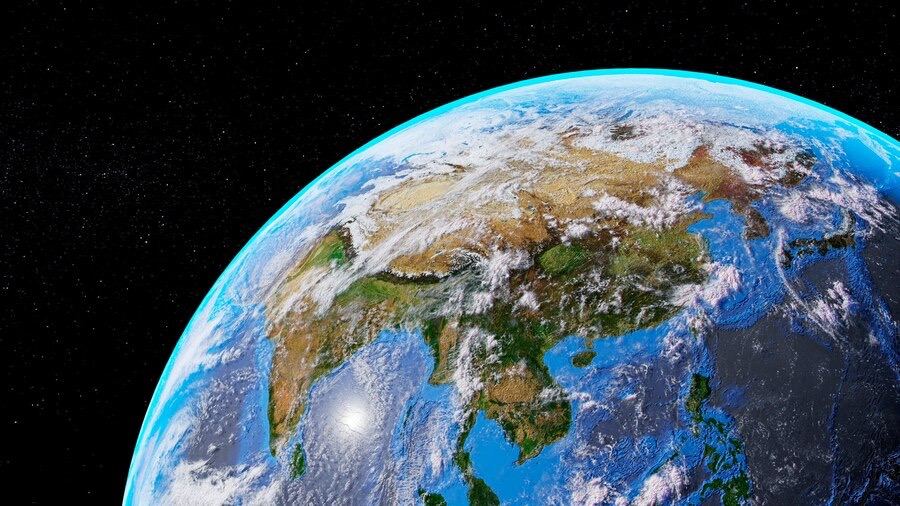 Ученые предсказали точный год конца света на Земле: 1 миллиардный год спустя0
