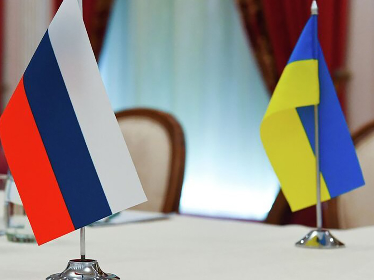 Четыре сценария завершения конфликта на Украине: от «грузинского» до мирного соглашения0