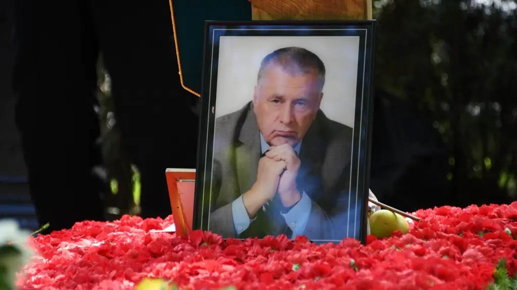 Конфликт «соколов Жириновского»: распад партии после его смерти и борьба за влияние