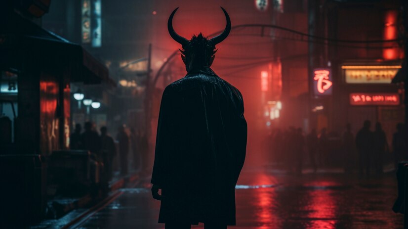 Секреты Церкви Дьявола: учёные о присутствии сверхъестественного0