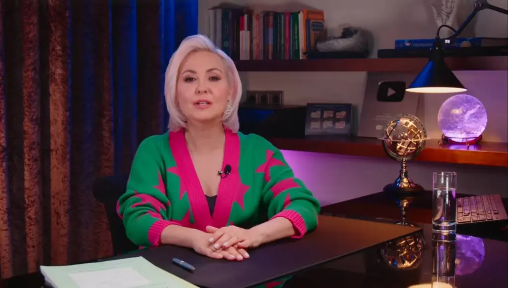 Вторая половина августа: Володина предсказывает новые возможности и горизонты для вашей жизни